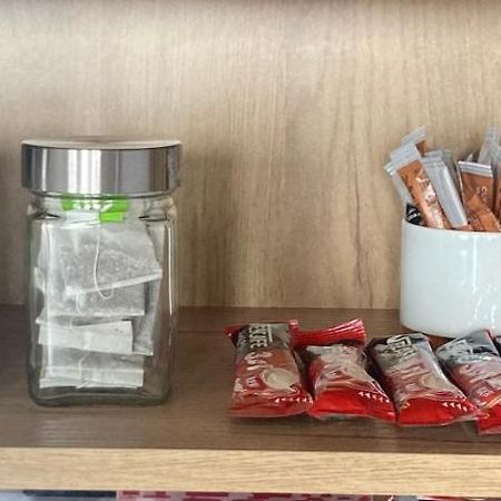 Apartament Na Chrobrego Świnoujście Buitenkant foto
