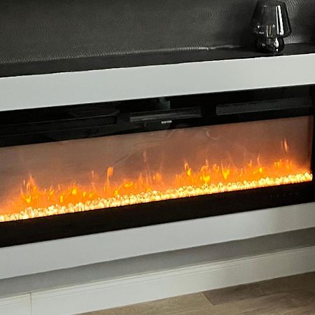 Apartament Na Chrobrego Świnoujście Buitenkant foto