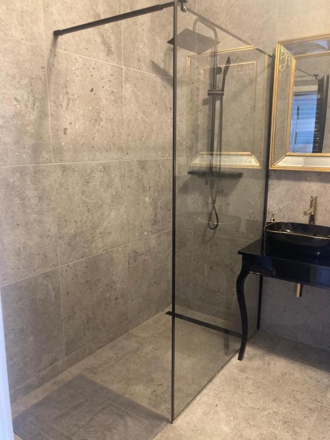 Apartament Na Chrobrego Świnoujście Buitenkant foto