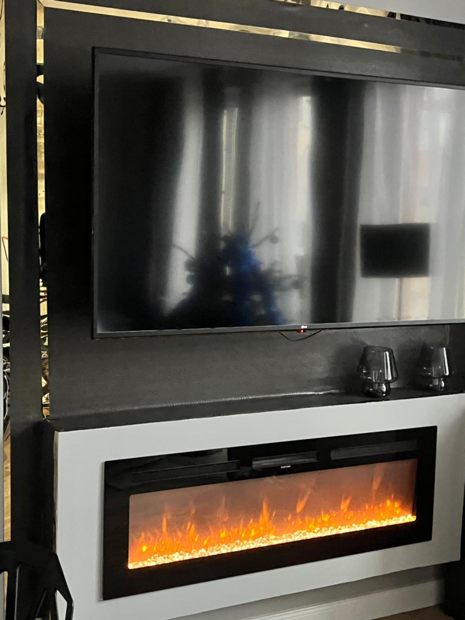 Apartament Na Chrobrego Świnoujście Buitenkant foto